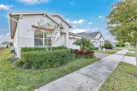 5092 Twin Lakes Boulevard St Cloud FL 34772
