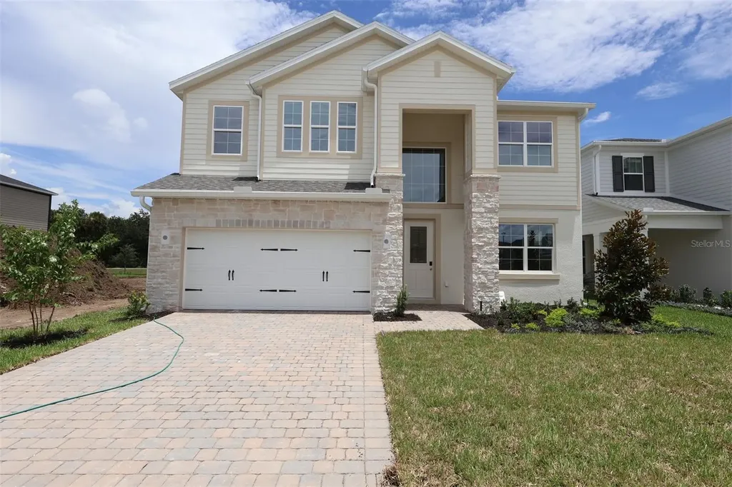 750 River Stone Trail Sanford FL 32771