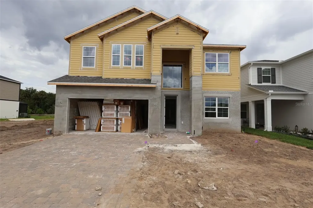 750 River Stone Trail Sanford FL 32771