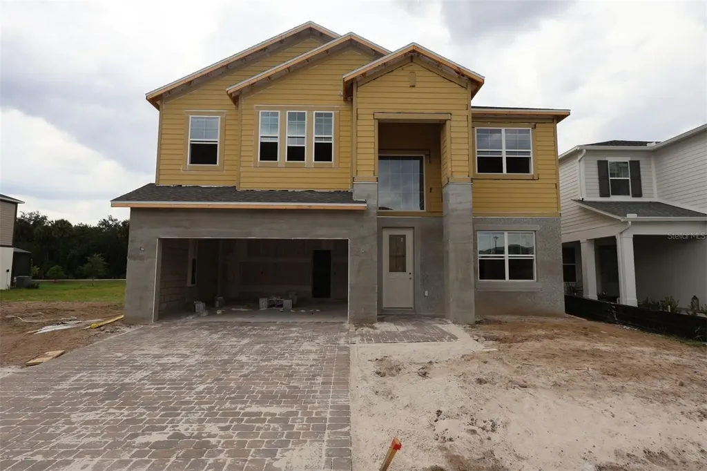 750 River Stone Trail Sanford FL 32771