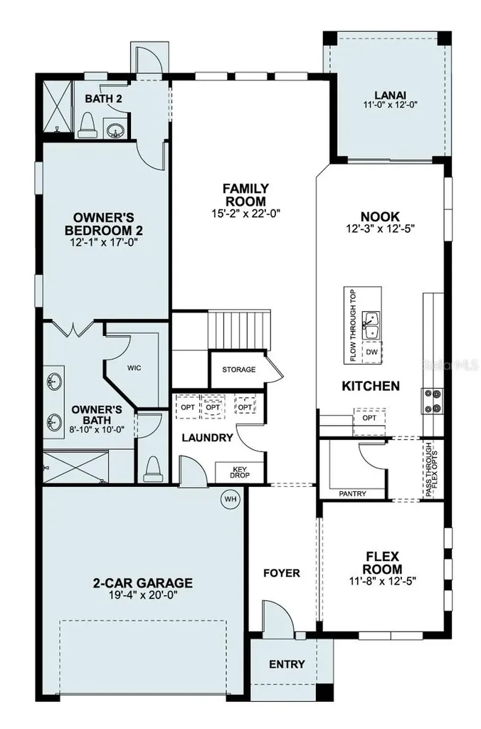 750 River Stone Trail Sanford FL 32771