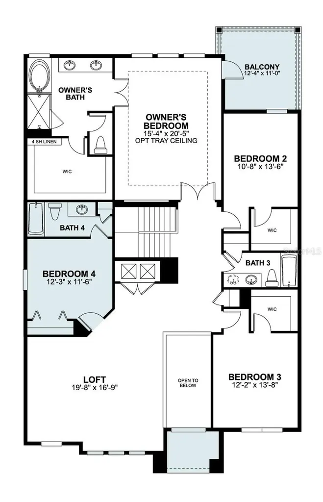 750 River Stone Trail Sanford FL 32771
