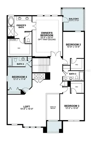 750 River Stone Trail Sanford FL 32771