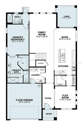 750 River Stone Trail Sanford FL 32771