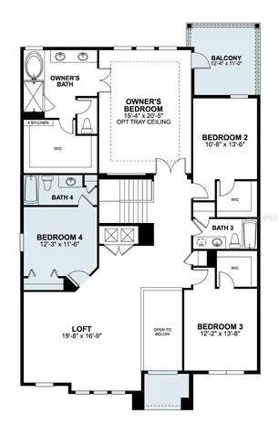 750 River Stone Trail Sanford FL 32771