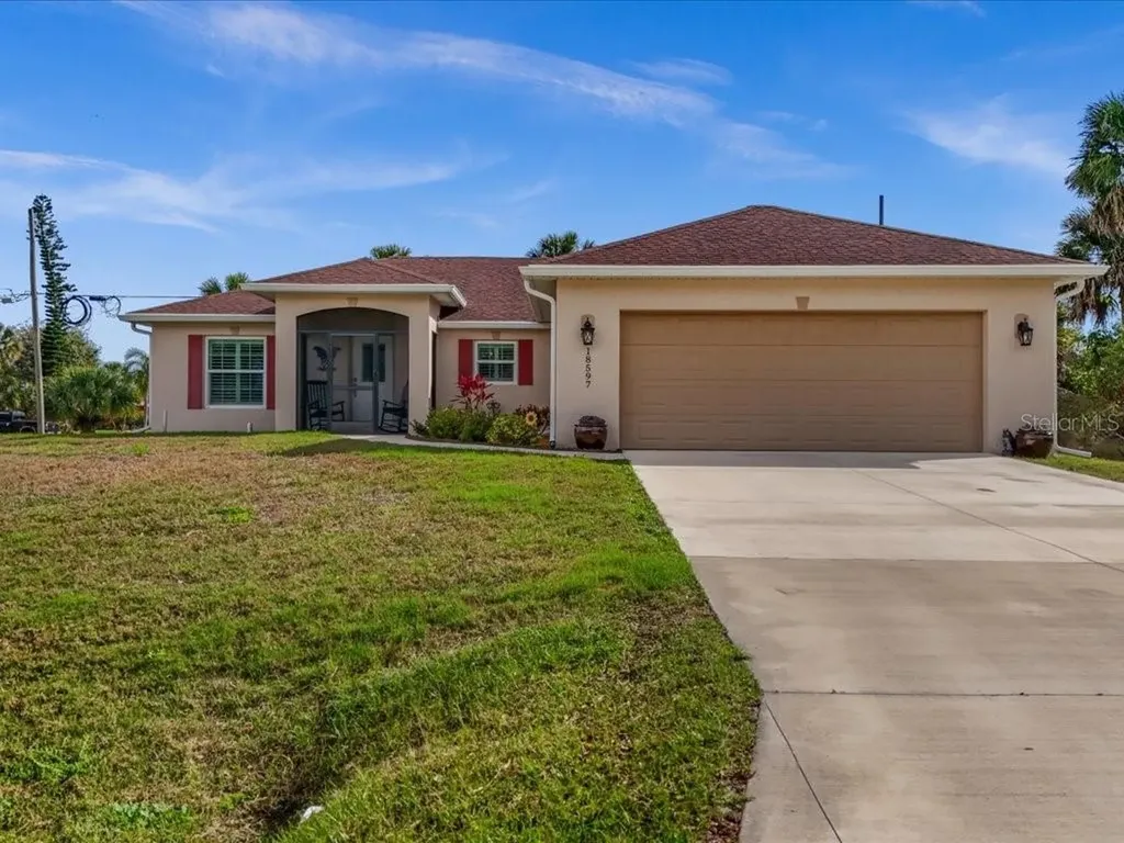18597 Lake Worth Boulevard Port Charlotte FL 33948