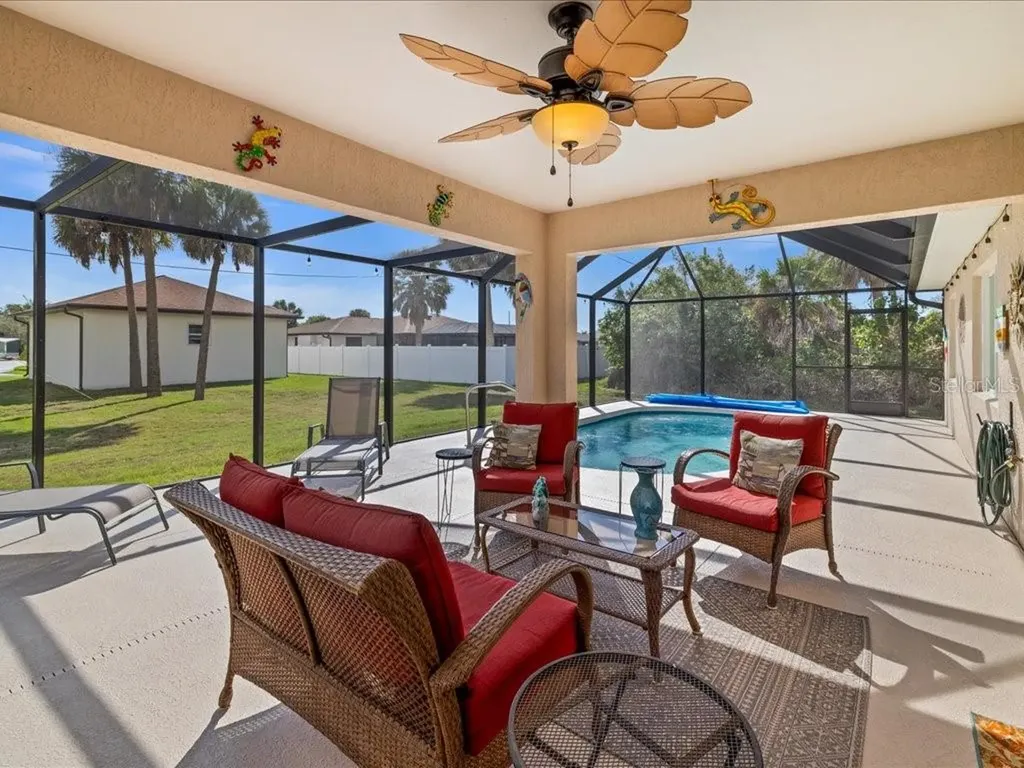 18597 Lake Worth Boulevard Port Charlotte FL 33948