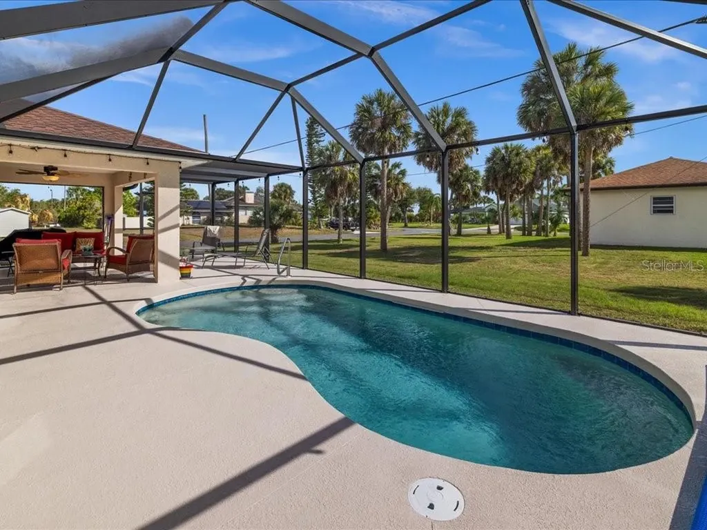 18597 Lake Worth Boulevard Port Charlotte FL 33948