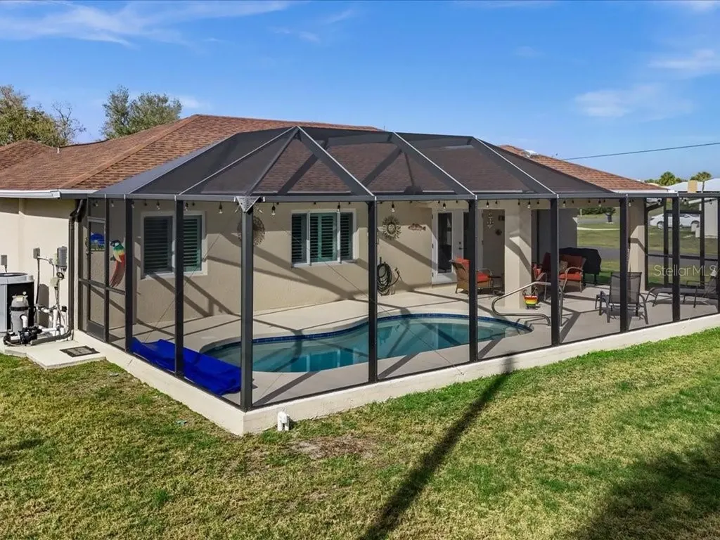18597 Lake Worth Boulevard Port Charlotte FL 33948