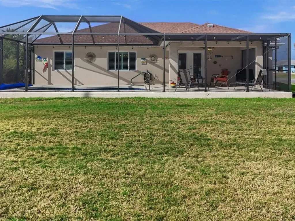 18597 Lake Worth Boulevard Port Charlotte FL 33948