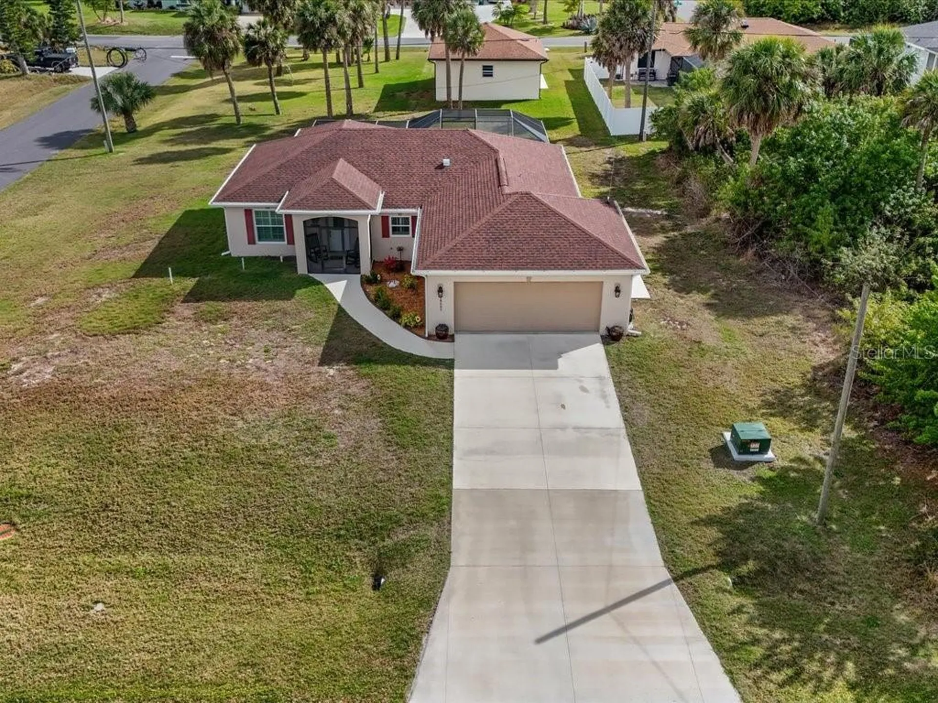 18597 Lake Worth Boulevard Port Charlotte FL 33948