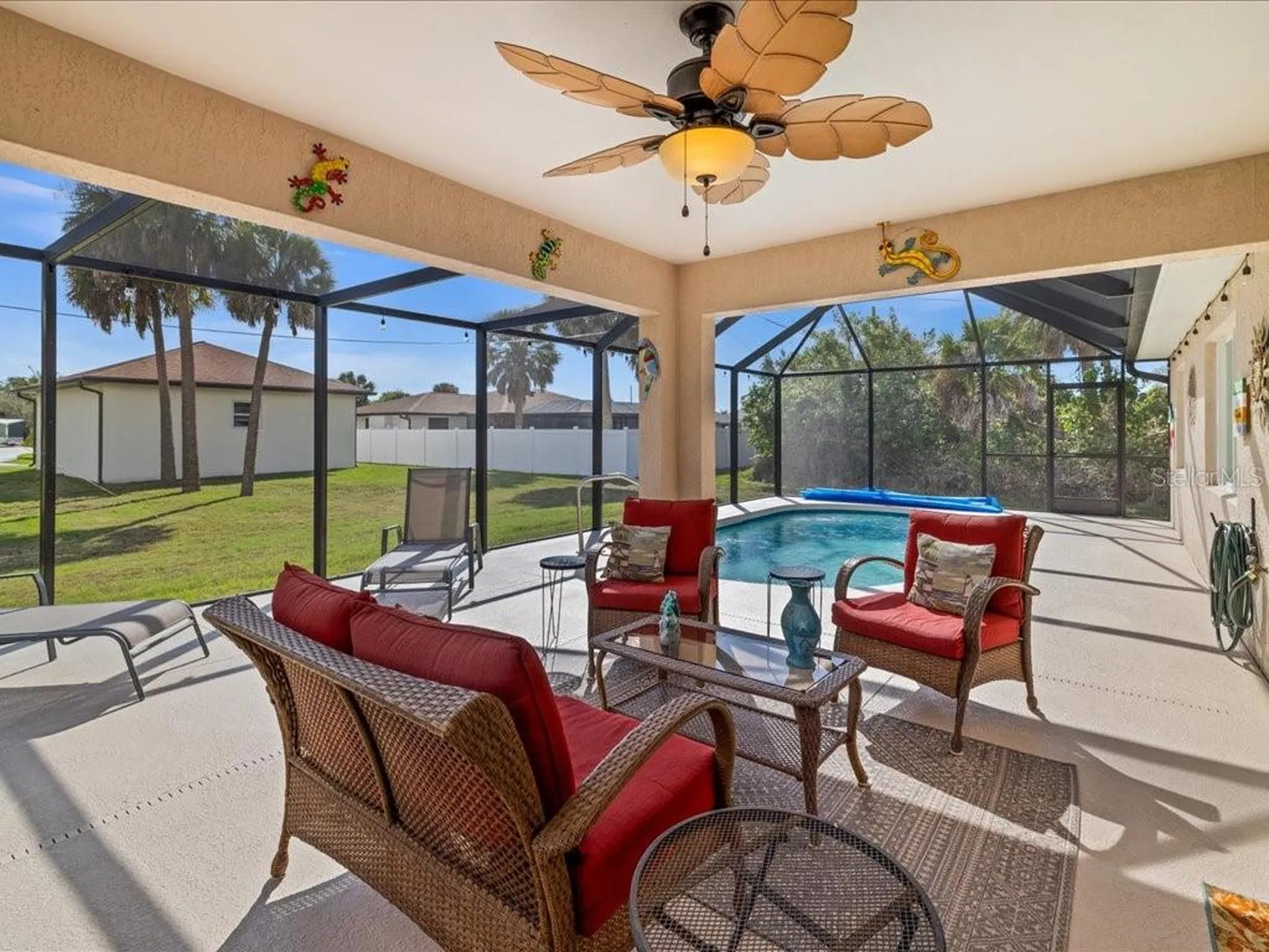18597 Lake Worth Boulevard Port Charlotte FL 33948