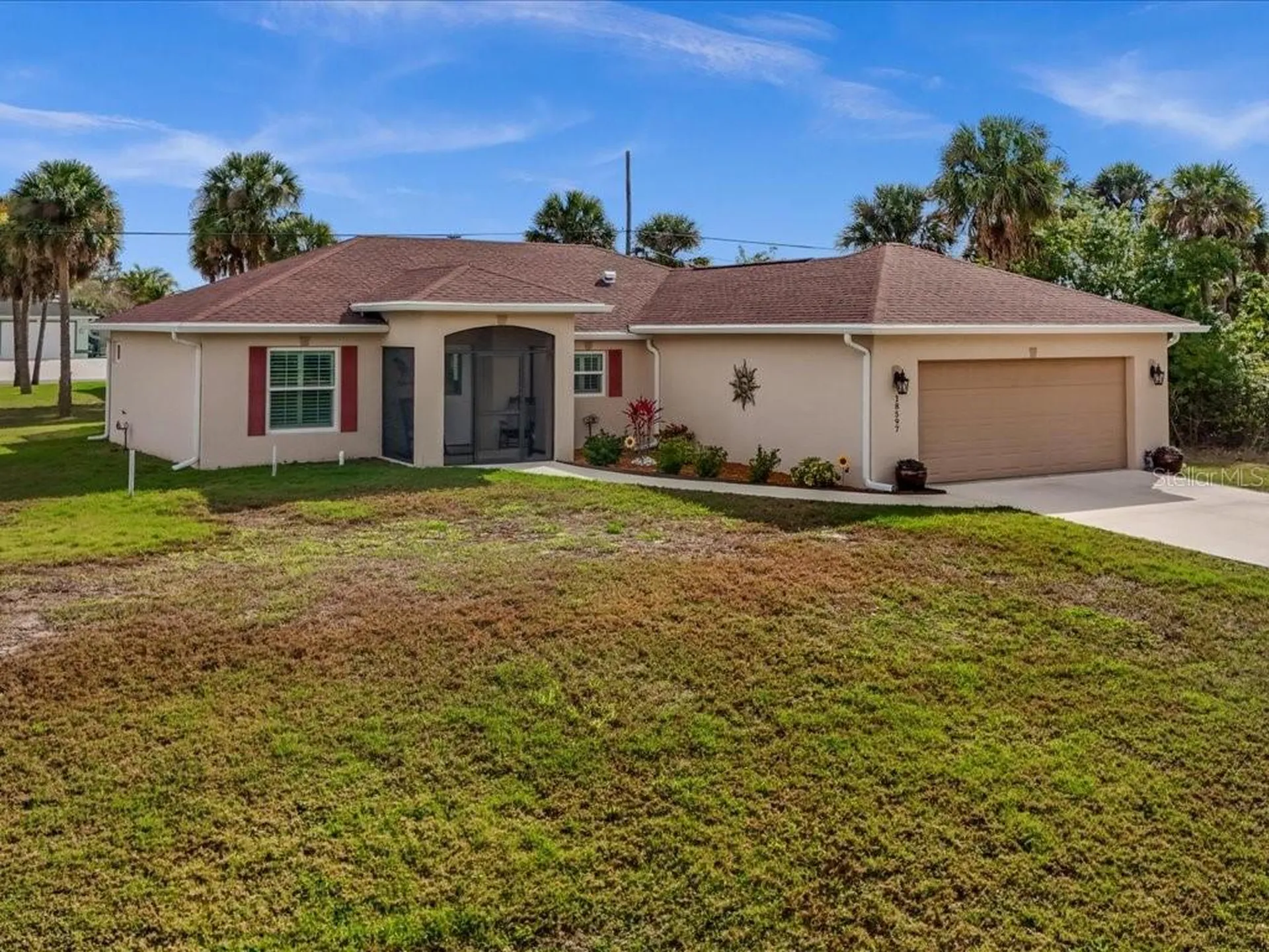 18597 Lake Worth Boulevard Port Charlotte FL 33948