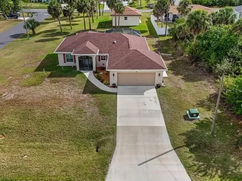 18597 Lake Worth Boulevard Port Charlotte FL 33948