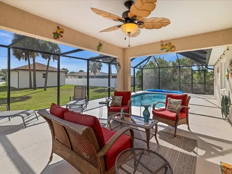 18597 Lake Worth Boulevard Port Charlotte FL 33948