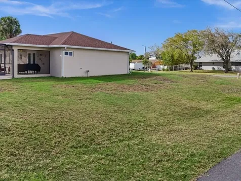 18597 Lake Worth Boulevard Port Charlotte FL 33948