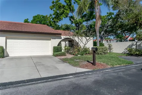 3444 El Rado Court Sarasota FL 34232