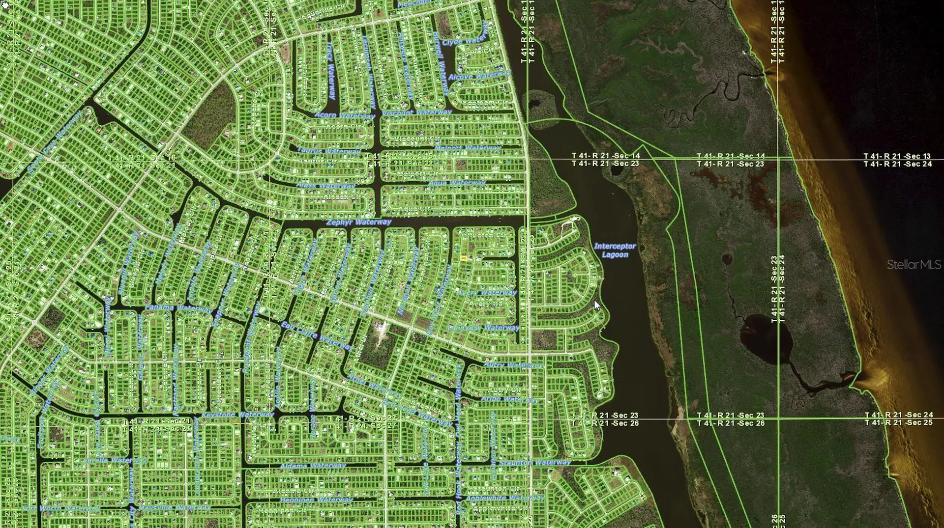 9190 Key West Street Port Charlotte FL 33981
