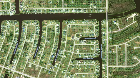 9190 Key West Street Port Charlotte FL 33981