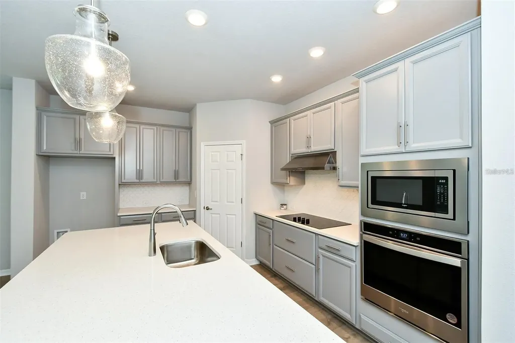 8126 Trimbelle Terrace Parrish FL 34219