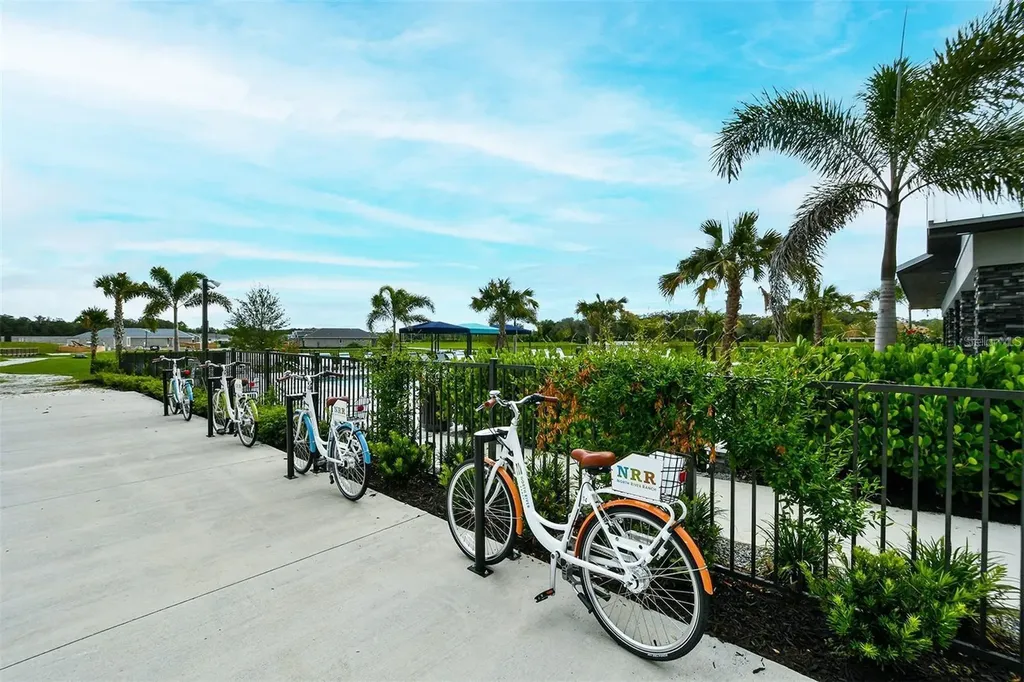 8126 Trimbelle Terrace Parrish FL 34219