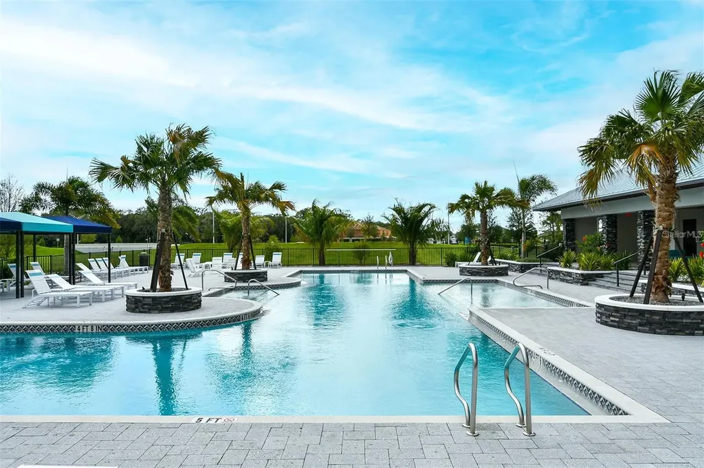 8126 Trimbelle Terrace Parrish FL 34219