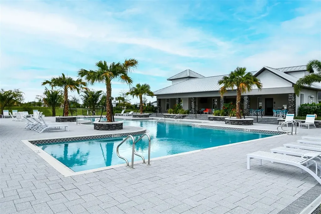 8126 Trimbelle Terrace Parrish FL 34219