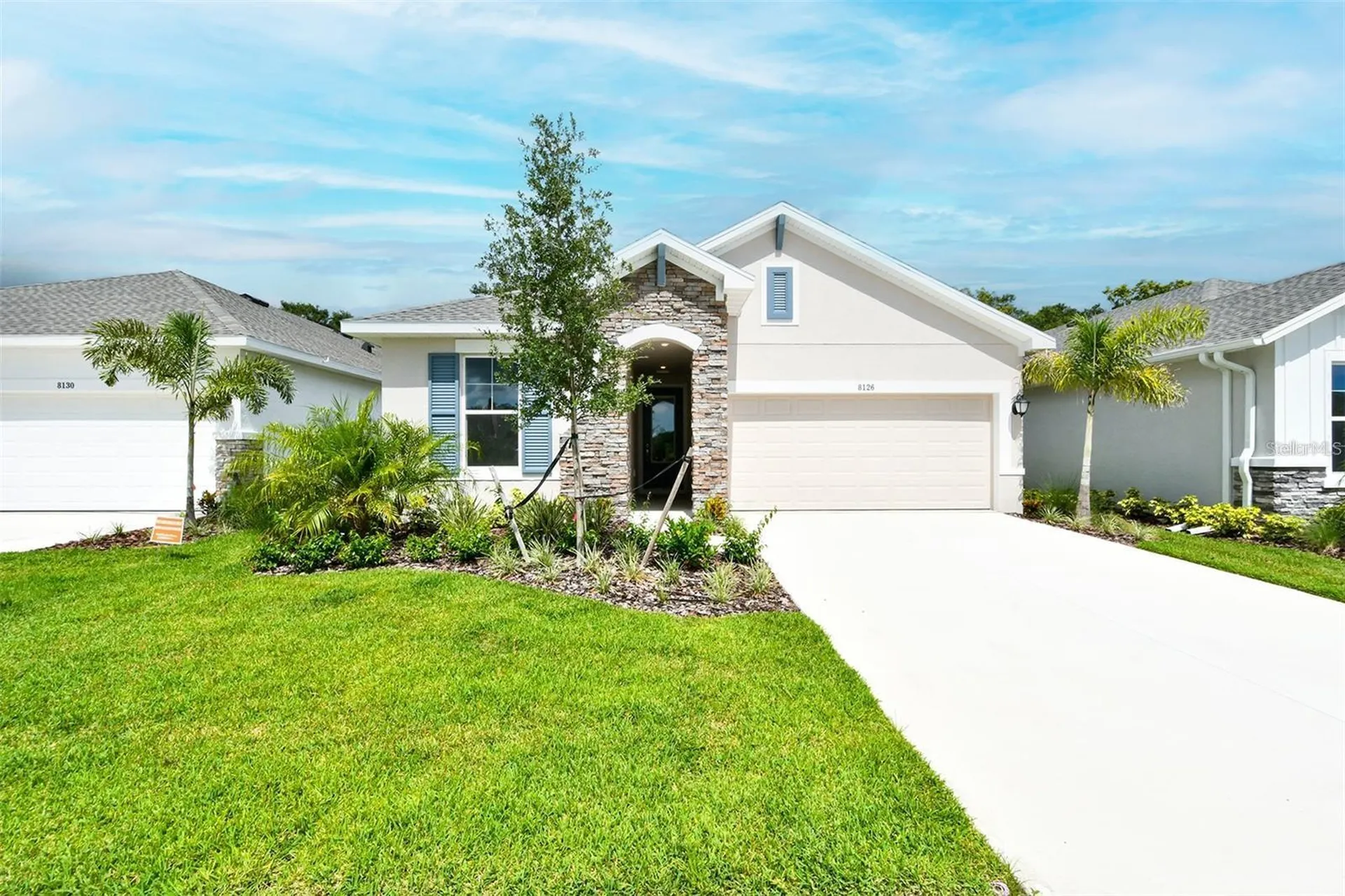 8126 Trimbelle Terrace Parrish FL 34219
