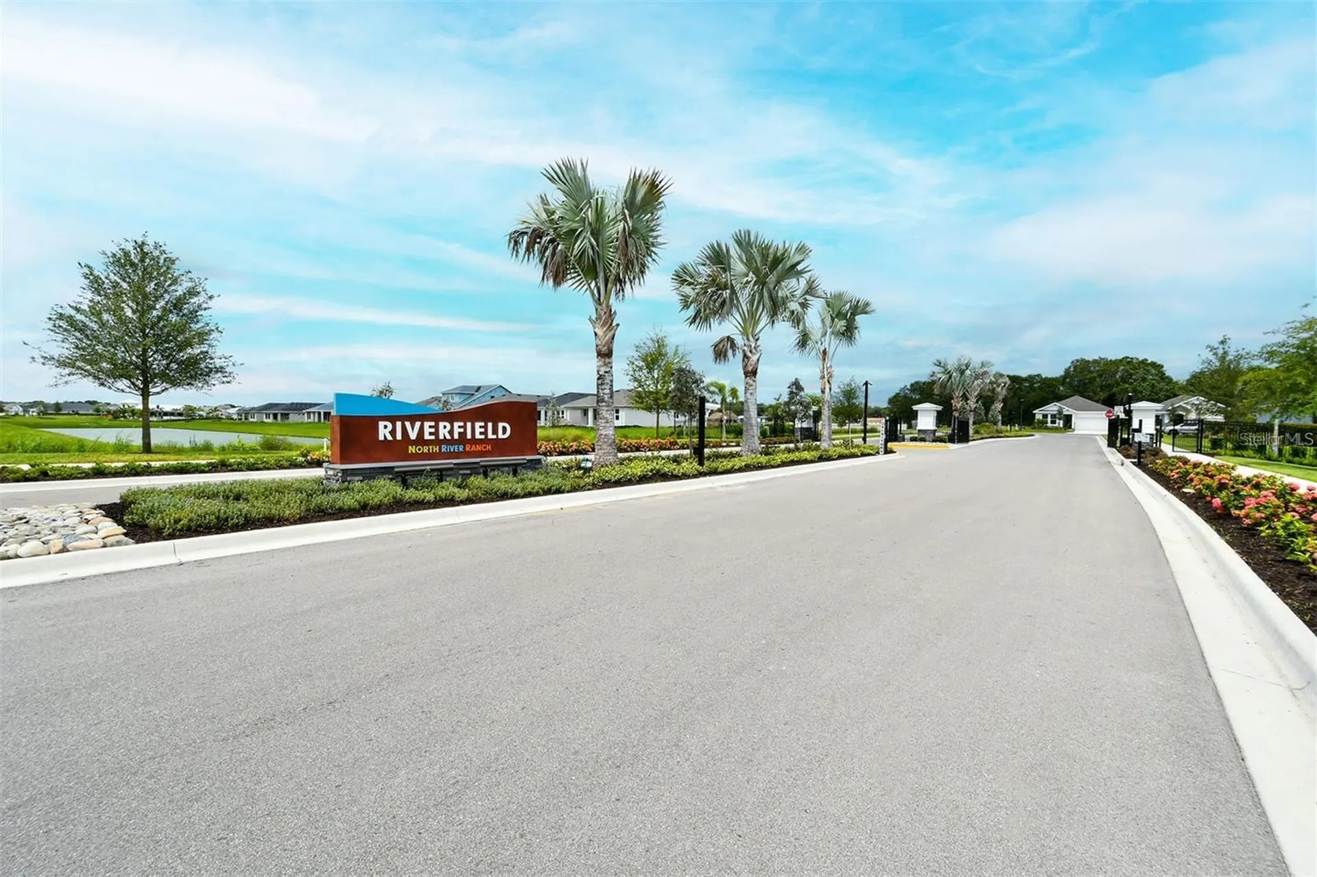 8126 Trimbelle Terrace Parrish FL 34219