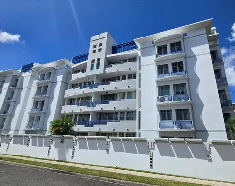 100 Espiritu Santo Caguas PR 00725