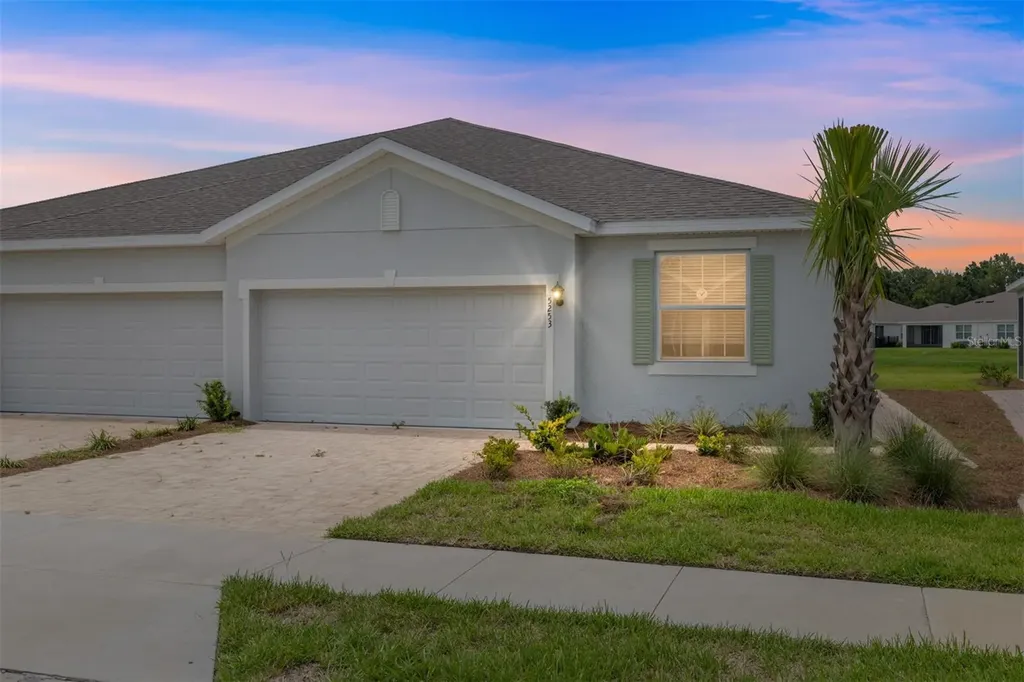 5253 43rd Lane NW Ocala FL 34482