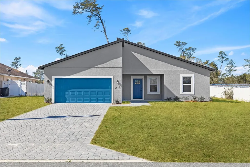 2290 SW 156th Loop Ocala FL 34473