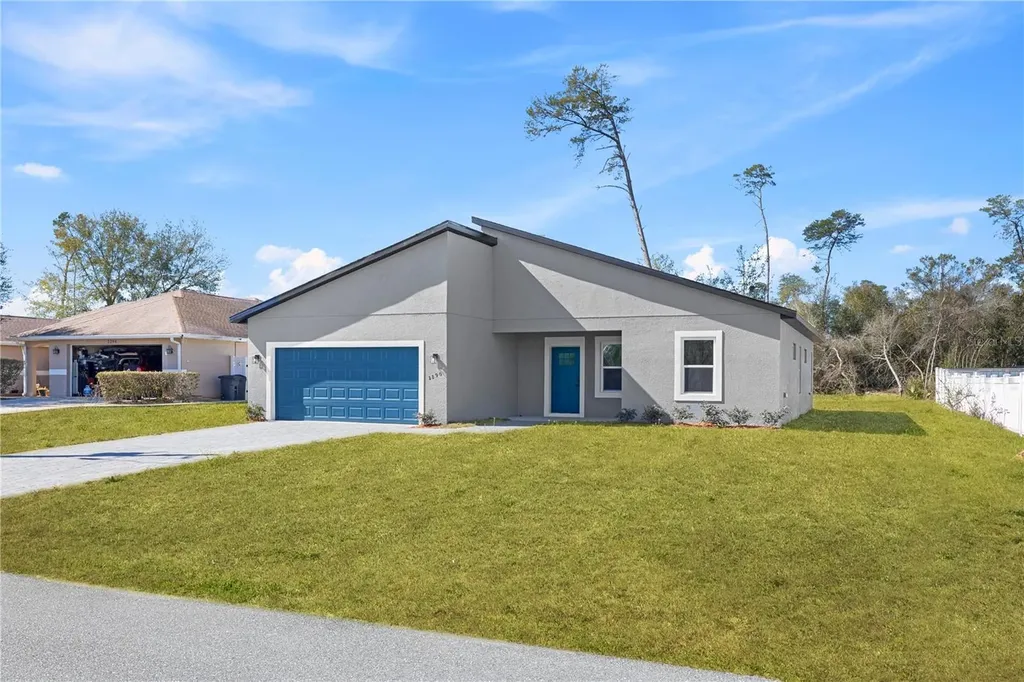 2290 SW 156th Loop Ocala FL 34473