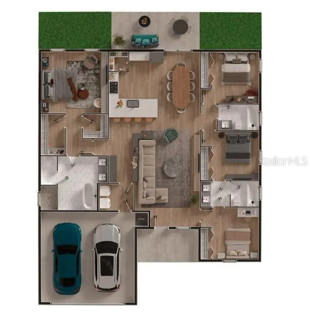 2290 SW 156th Loop Ocala FL 34473