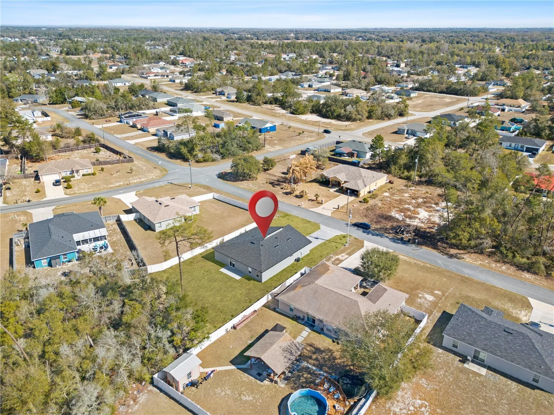 2290 SW 156th Loop Ocala FL 34473