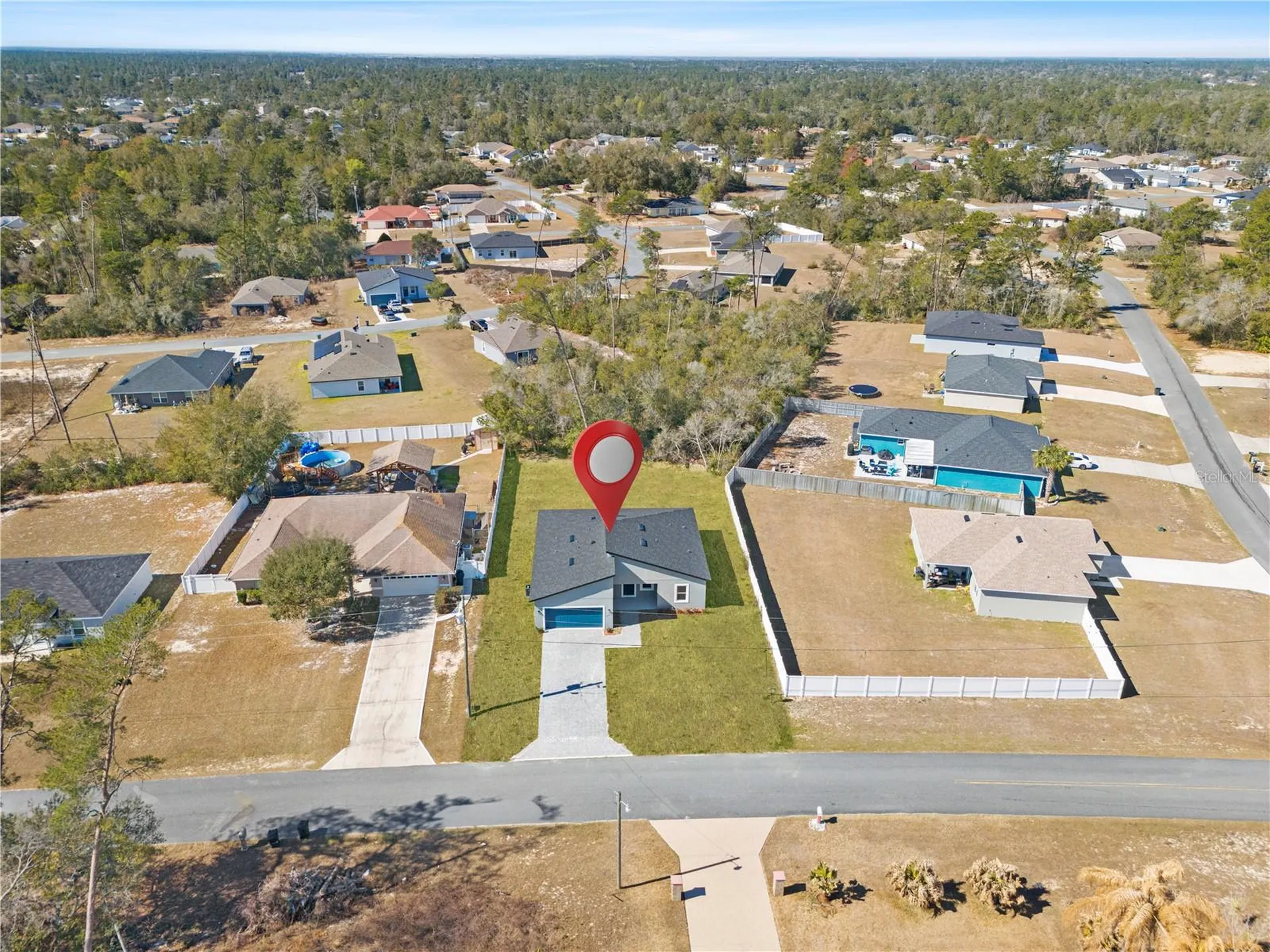 2290 SW 156th Loop Ocala FL 34473