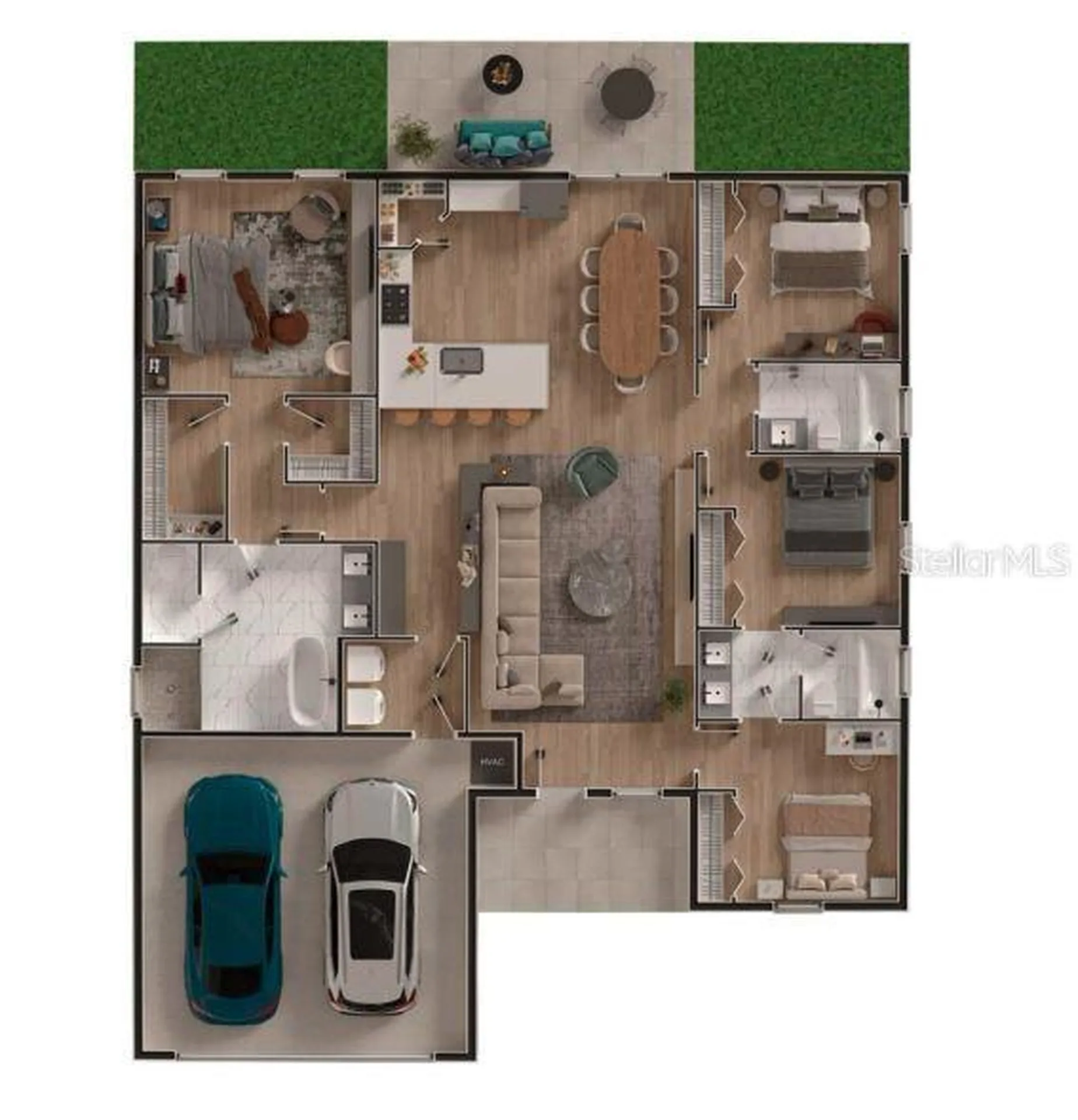 2290 SW 156th Loop Ocala FL 34473