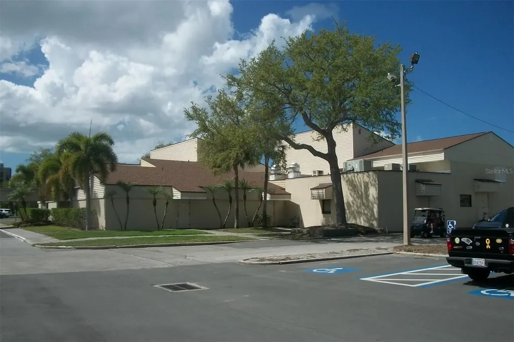 2616 Cove Cay Drive Clearwater FL 33760