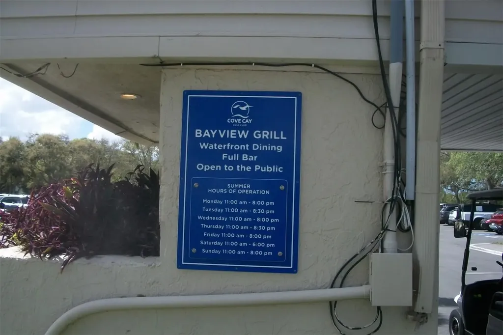 2616 Cove Cay Drive Clearwater FL 33760