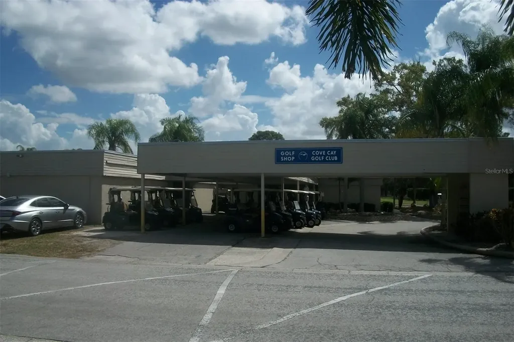 2616 Cove Cay Drive Clearwater FL 33760