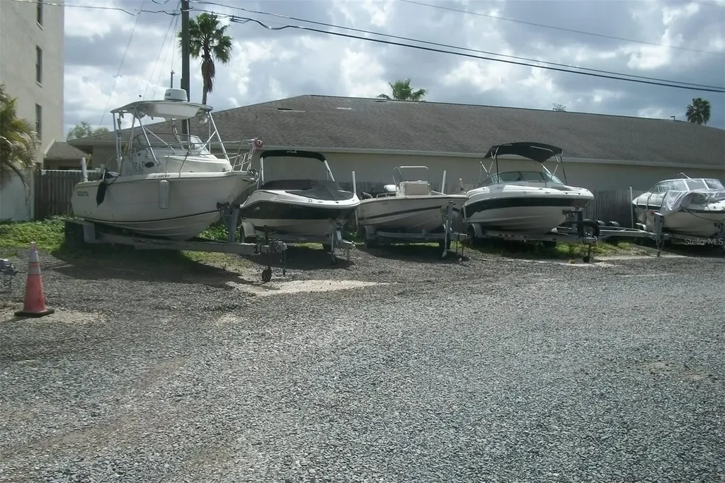 2616 Cove Cay Drive Clearwater FL 33760