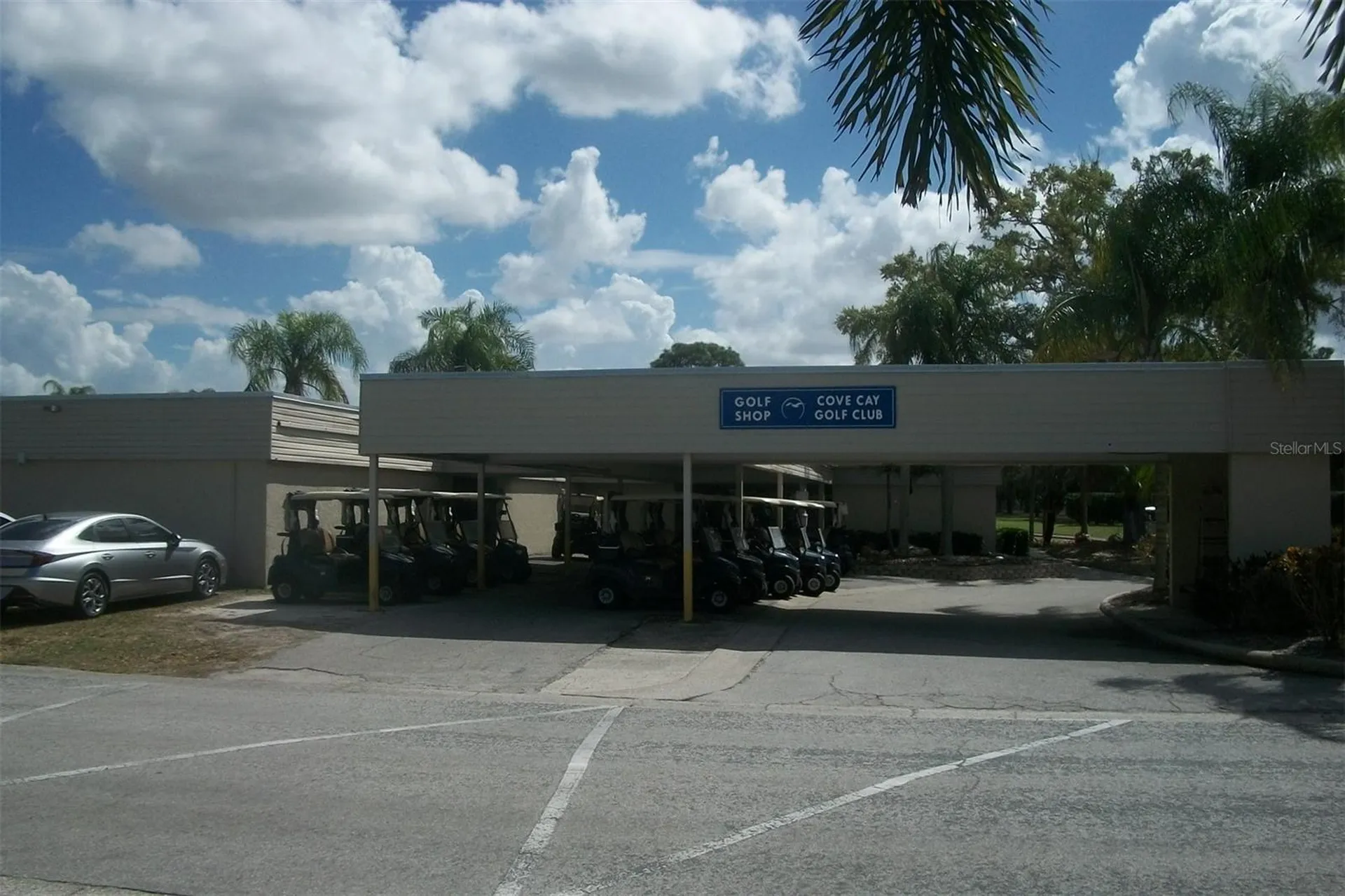 2616 Cove Cay Drive Clearwater FL 33760