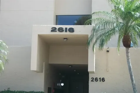 2616 Cove Cay Drive Clearwater FL 33760
