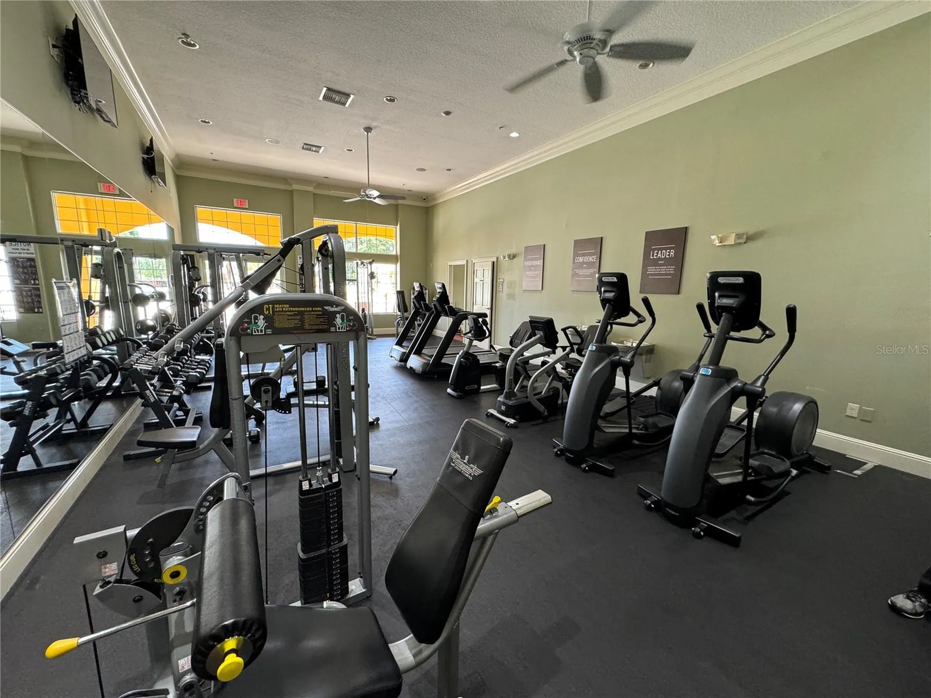 10351 Addison Shore Way Oxford FL 34484