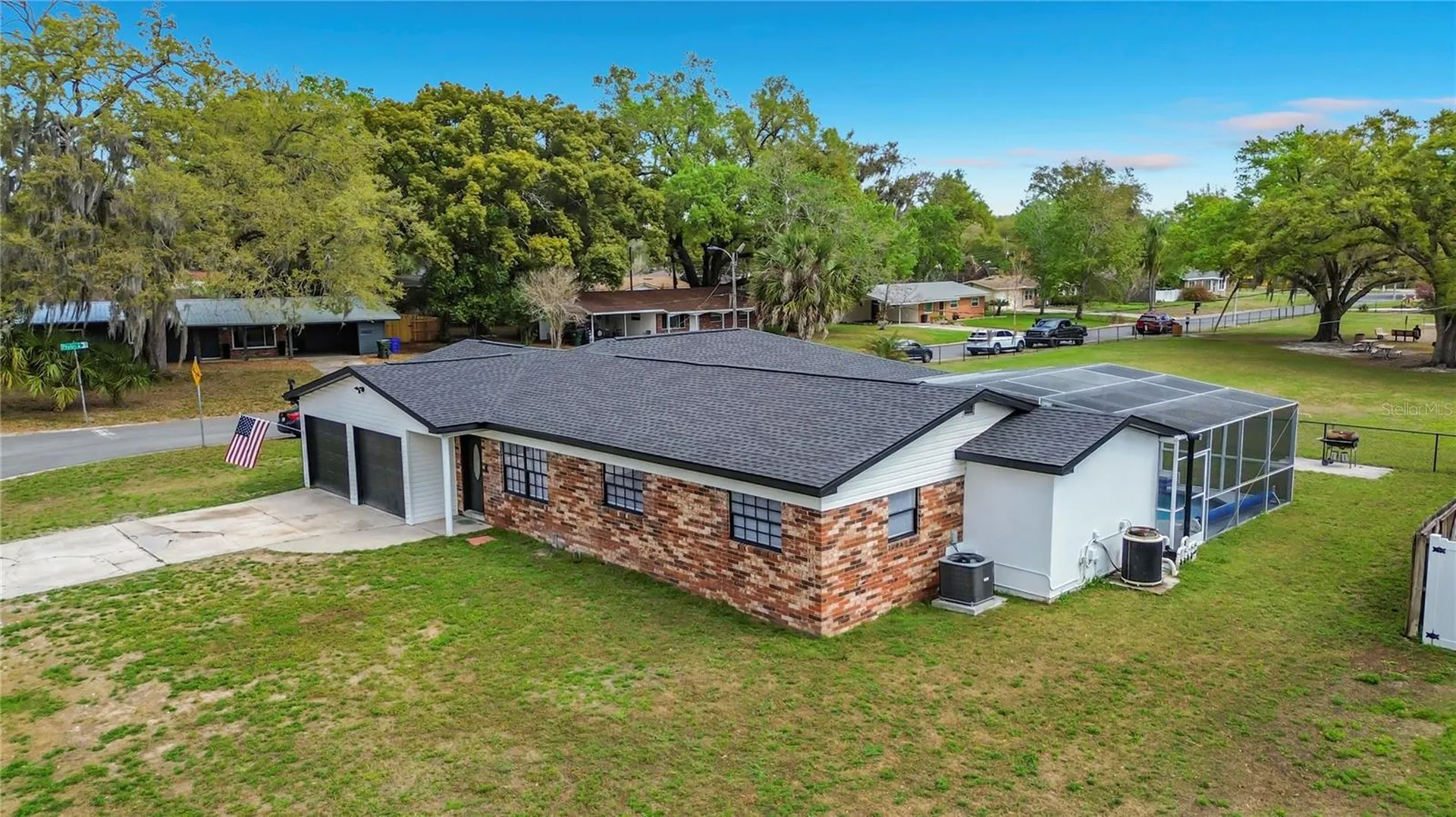 2720 Handley Boulevard Lakeland FL 33803