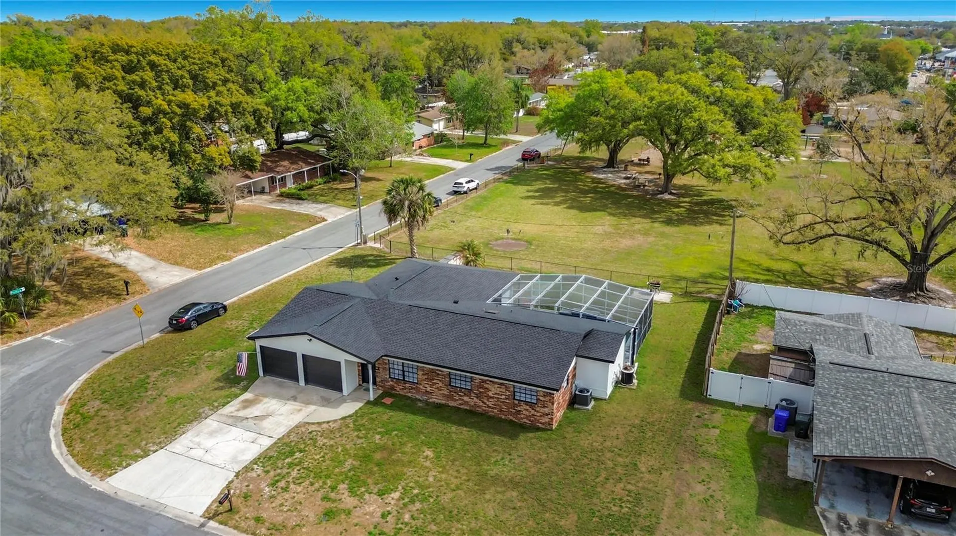 2720 Handley Boulevard Lakeland FL 33803