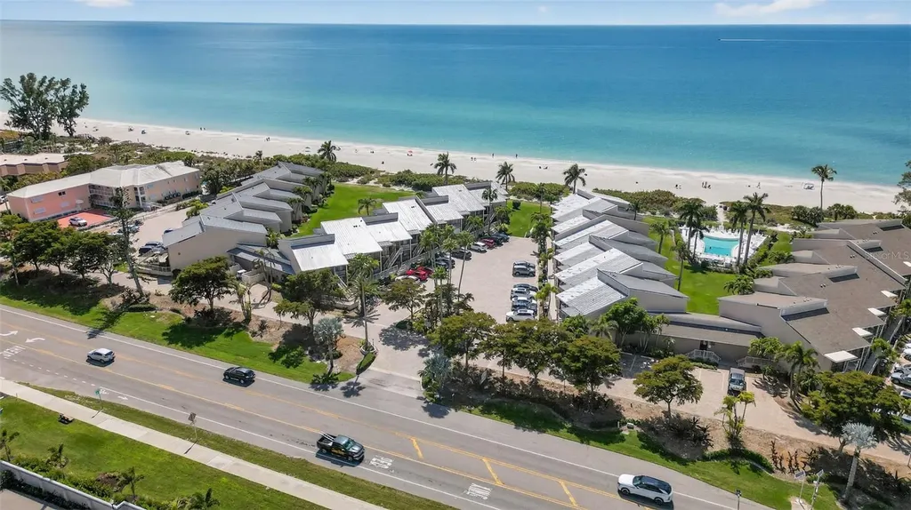 5655 Gulf Of Mexico Drive Longboat Key FL 34228