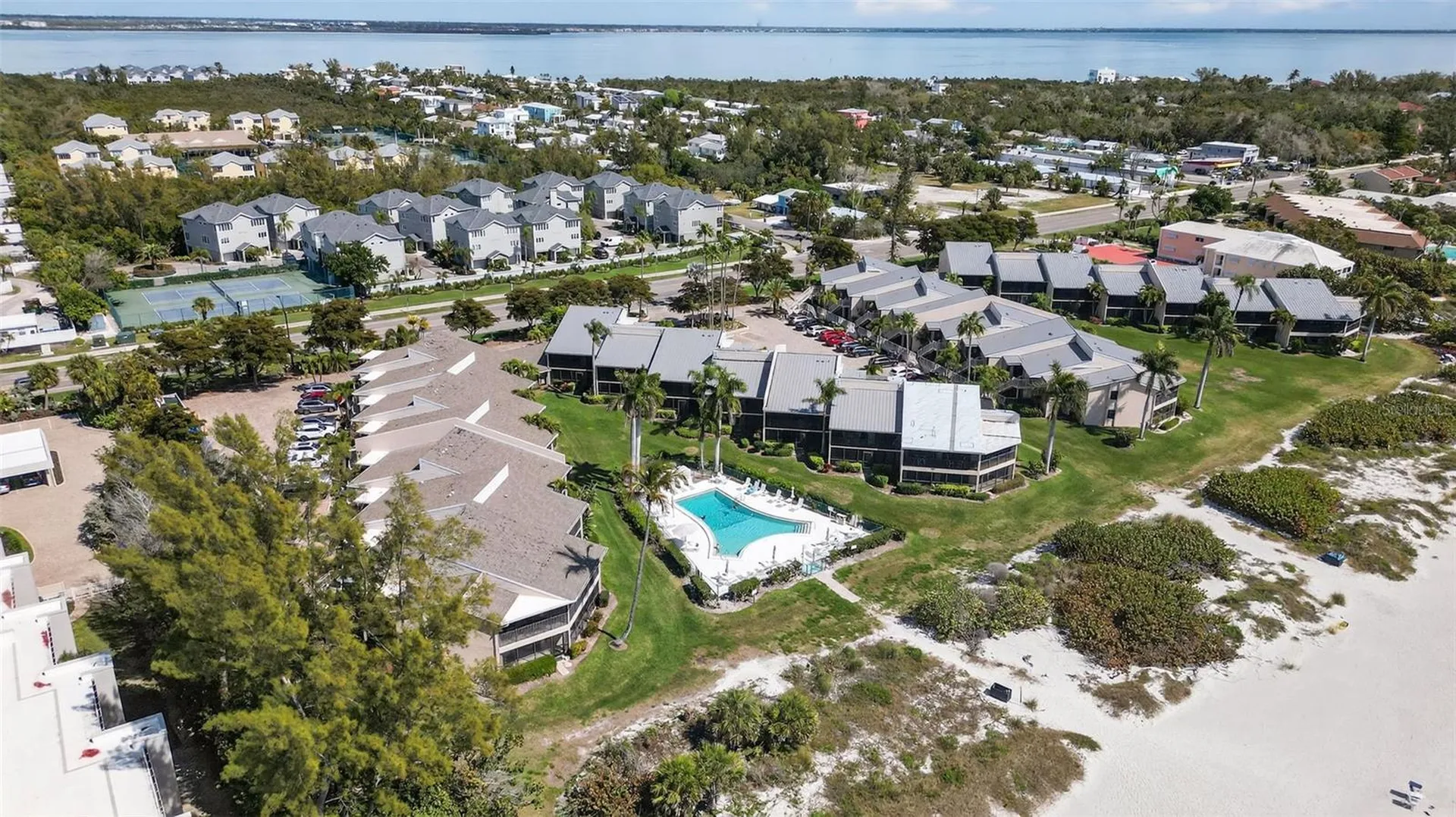 5655 Gulf Of Mexico Drive Longboat Key FL 34228
