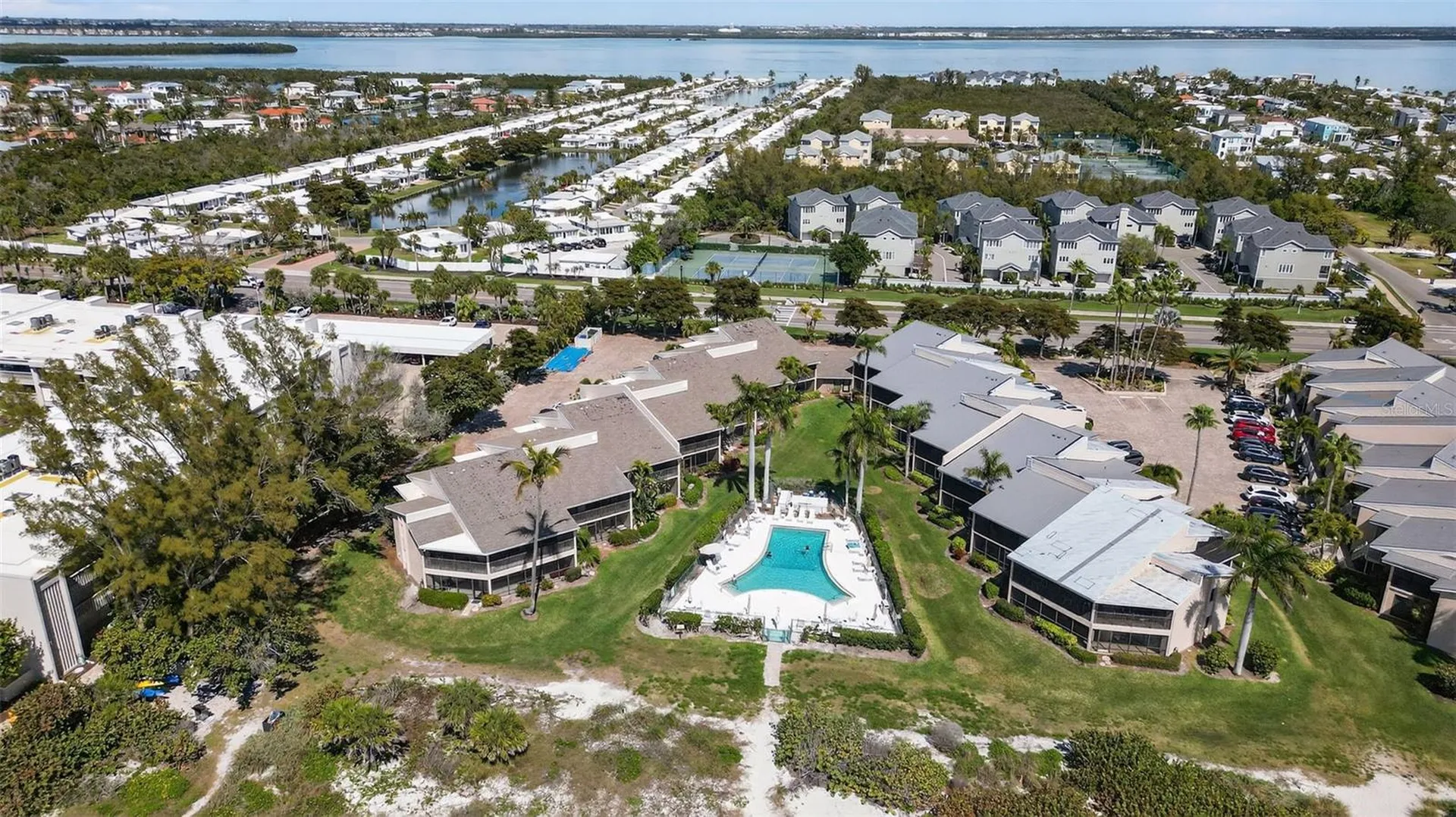 5655 Gulf Of Mexico Drive Longboat Key FL 34228