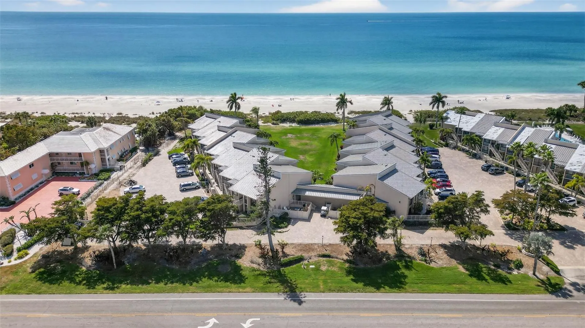 5655 Gulf Of Mexico Drive Longboat Key FL 34228